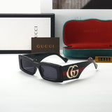 Pre Order Chunky Logo Sunglasses (5 Shades)