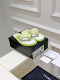 Pre Order Luxury CČ Sandals