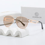 Pre Order Luxury Aviator Sunnies (7 Shades)