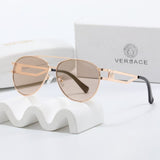 Pre Order Luxury Aviator Sunnies (7 Shades)