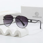 Pre Order Luxury Aviator Sunnies (7 Shades)