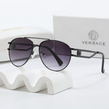 Pre Order Luxury Aviator Sunnies (7 Shades)