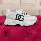 Pre Order Luxury DG Trainers