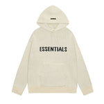 Pre Order Essentials Hoodie