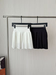 Pre Order Logo Yoga Skirt