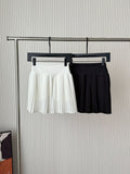 Pre Order Logo Yoga Skirt