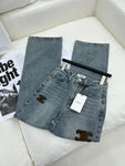 Pre Order Luxury Jeans