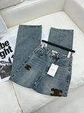 Pre Order Luxury Jeans