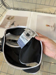 Pre Order Luxury Logo Strap Top Bikini Set