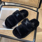 Pre Order Luxury C Slippers