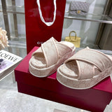 Pre Order Luxury Logo Cross Platform Slides