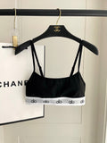 Pre Order Luxury Yoga Bikini Set