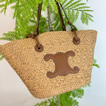 Pre Order Luxury Beach Bag