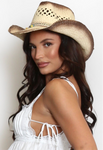 Boho Cowboy Hat
