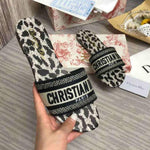 Pre Order Luxury Pattern Slides (15 Styles)