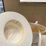 Pre Order Luxury Logo Hat & Bag Set (3 Colours)