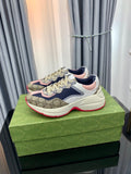 Pre Order Luxury GG Trainers