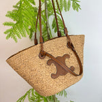 Pre Order Luxury Beach Bag