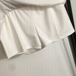 Pre Order Luxury Yoga Skirt Set