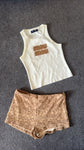 Pre Order Luxury Vest Tops