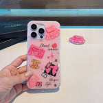 Pre Order Unique Style Luxury Design Phone Case