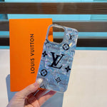 Pre Order Holographic Luxury Design Phone Case