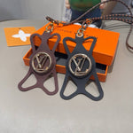 Pre Order Gold Luxury Initial Logo Phone Case