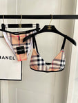 Pre Order Luxury BBY Design Bikini Set