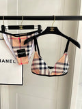 Pre Order Luxury BBY Design Bikini Set