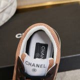 Pre Order Multi Luxe Coloured Trainers