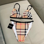 Pre Order Luxury BBY Design Bikini Set