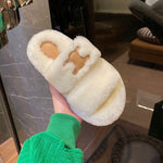 Pre Order Luxury C Slippers