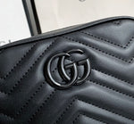 Pre Order Luxury G Design Crossbody Bag