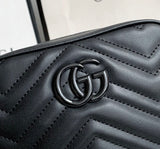 Pre Order Luxury G Design Crossbody Bag