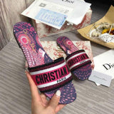 Pre Order Luxury Pattern Slides (15 Styles)