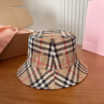 Pre Order Luxury BBY Bucket Hat