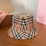 Pre Order Luxury BBY Bucket Hat