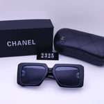 Pre Order Chunky CC Sunglasses