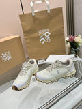 Pre Order OCloud Luxury Trainers