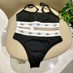 Pre Order Luxury Yoga Bikini Set