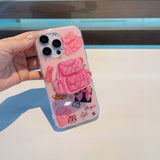 Pre Order Unique Style Luxury Design Phone Case