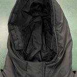 Pre Order Logo Cropped Puffer Jacket (3 Colours)
