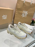 Pre Order OCloud Luxury Trainers
