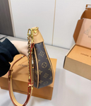 Pre Order Luxury Loop Bag