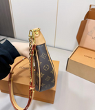 Pre Order Luxury Loop Bag
