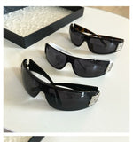 Pre Order Side Initial Design Luxe Sunnies