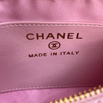 Pre Order Cross Body Luxury Logo Design Bag (3 Colours)