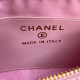 Pre Order Cross Body Luxury Logo Design Bag (3 Colours)