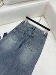 Pre Order Luxury Jeans