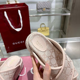 Pre Order Luxury Logo Cross Platform Slides